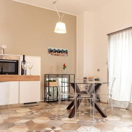 Ferienwohnung Delizioso Nel Cuore Di Roma Exterior foto