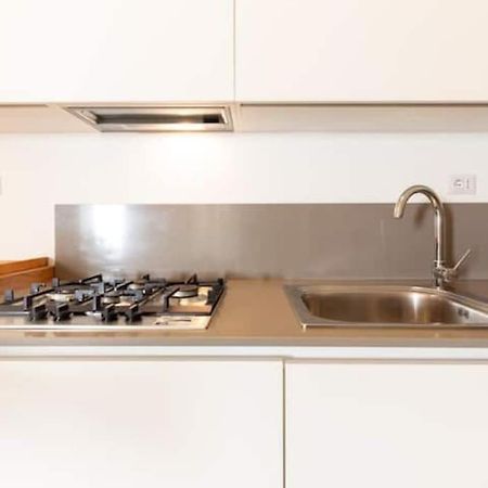 Ferienwohnung Delizioso Nel Cuore Di Roma Exterior foto