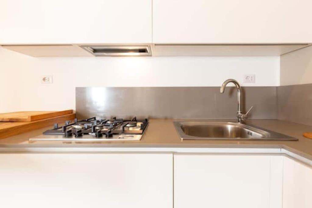 Ferienwohnung Delizioso Nel Cuore Di Roma Exterior foto